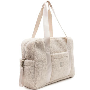 Sac à langer Teddy Lou - Sand 