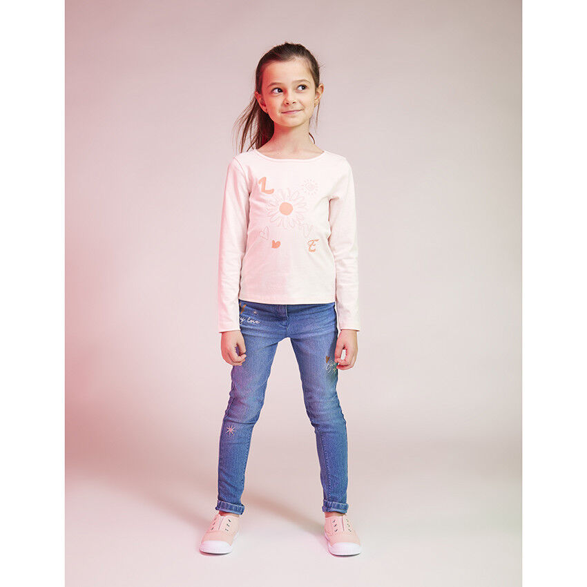 Jeans fille 2 a 14 ans vente en ligne Orchestra