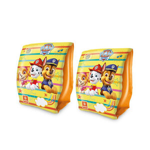 Set de 2 brassards de natation Pat'Patrouille 15/30 kg 