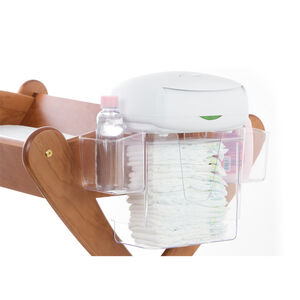 Distributeur de couche à suspendre 