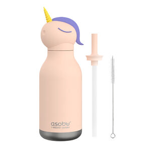 Gourde bestie Licorne 460ml 