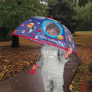 Parapluie pour enfant Dancin' in the rain Space 