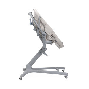 Transat modulable 5 en 1 Baby Hug Pro beige latte 