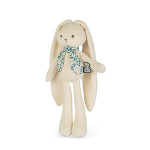Doudou Pantin Lapinoo - Crème 