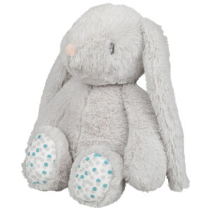 Lapin en peluche Célestin  