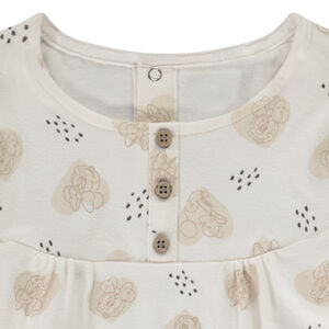 Ensemble 3 pièces imprimé Minnie Disney pour bébé fille 