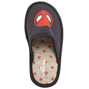 Chaussons bas avec print Spider-Man Marvel pour garçon 