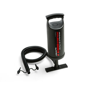 Gonfleur à main Double Quick II 1,7L 