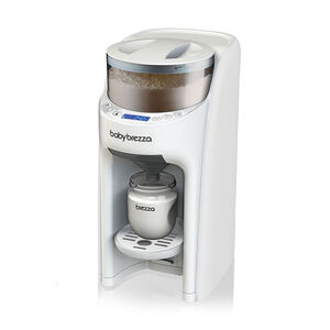 Préparateur de biberons Formula Pro Advanced blanc 