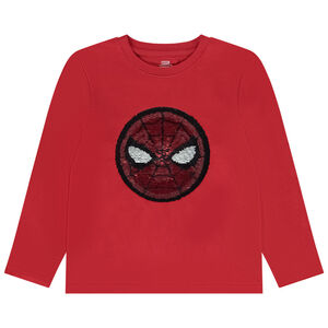 Garçon Vêtements Ensembles Spiderman Imprimer Coton Bande Dessinée Veste  T-Shirt + Pantalon Enfants Vêtements 3 Pcs Bébé Garçons Spider Man  Vêtements Ensemble 