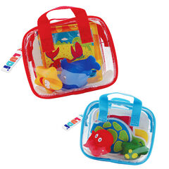 Jouets De Bain Orchestra