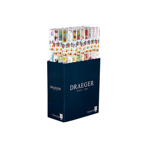 Papier cadeau Disney KG (modèle aléatoire)  