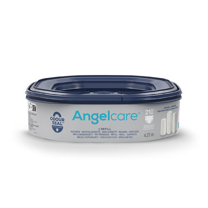 Recharge Octogonale Pour Poubelle A Couches Dress Up Orchestra Fr