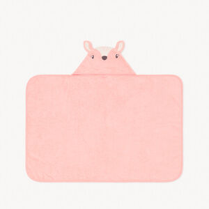 Cape de bain Biche - 80x80 cm 