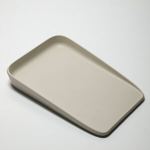 CHANGING PILLOW TWISTSHAKE CHANGING MAT FADED BEIGE 