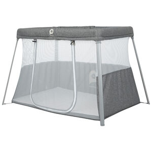 Lit de voyage Easydodo gris 