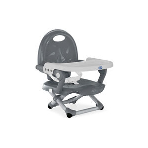 Rehausseur Pocket Snack - Dark Grey 