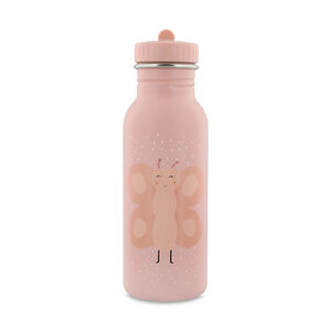 Gourde en inox Mrs. Butterfly 500ml 
