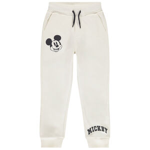 Pantalon de jogging uni Mickey Disney pour garçon  