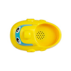 Raton-laveur arroseur et son sous-marin musical 