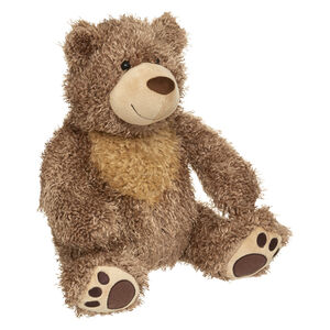Peluche 43 cm - Ours 