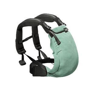 Porte-bébé My Néo préformé - Vert 