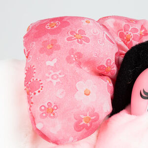 Peluche Diddlina en robe d'été - 30 cm 