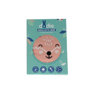 Bouillotte spéciale bébé Animaux de la forêt 