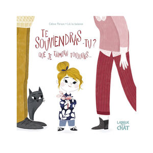 Livre - Te Souviendras-tu ? Que Je t'aimerai Toujours 