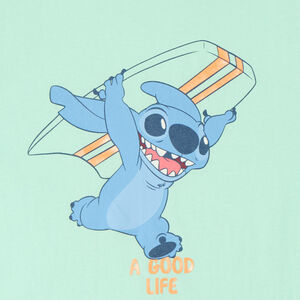 Débardeur print Stitch Disney pour garçon 