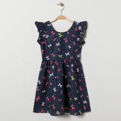 Robe patineuse pour fille , Orchestra