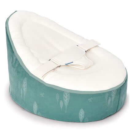 Transat Doomoo Seat Leaves Petrol Orchestra Fr