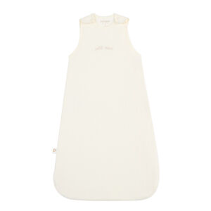 Lot de 2 gigoteuse sans manches TOG 0,5 Petit Cœur 