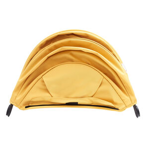 Pare-soleil pour poussette Metro+ - Jaune 