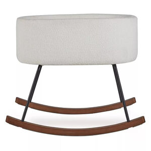 Rocking Berceau De Luxe Cream 