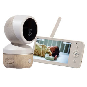 Babyphone Video See2 Plus Elegance - Beige 