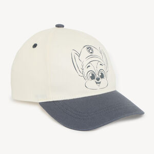 Casquette print Chase de la Pat' Patrouille pour bébé garçon 