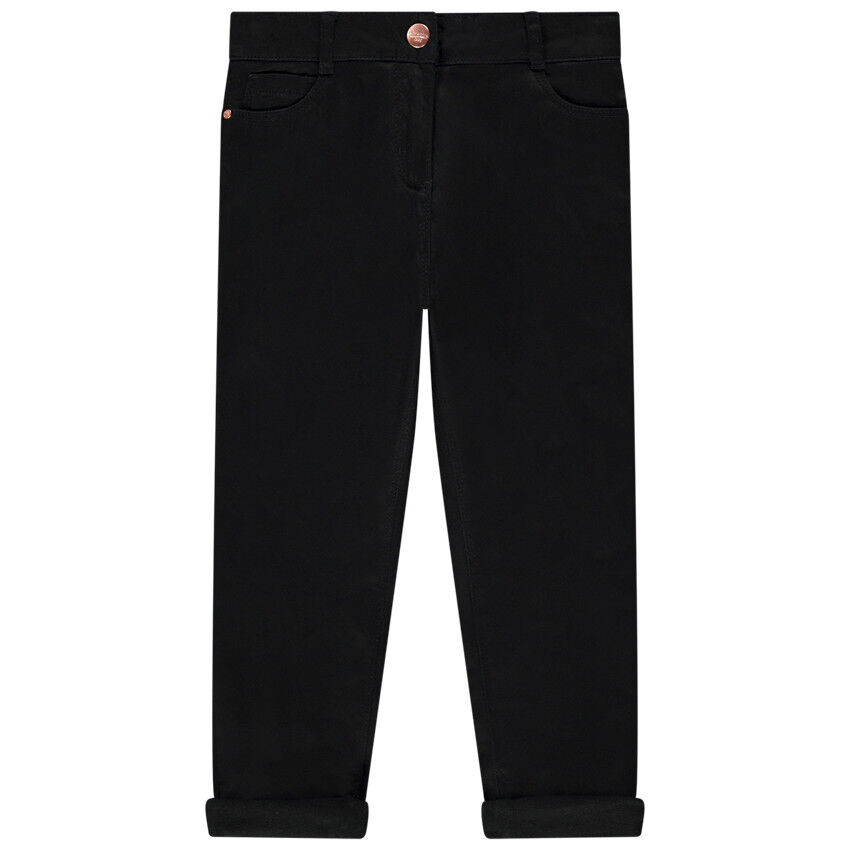 Pantalon slim fille 10 ans store