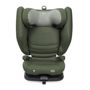 Siège auto Fold&Go S I-Size 100-150cm Ever Green  