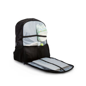 Sac à dos Daddy - Noir 