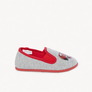 Chaussons bas patch Cars Disney-Pixar garçon 
