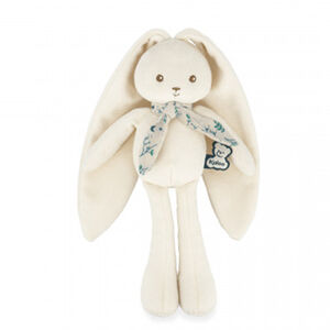 Doudou Pantin Lapinoo - Crème 