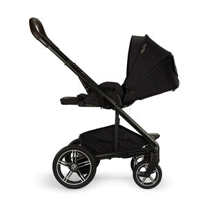 Poussette polyvalente Mixx Next collection BMW - Element 