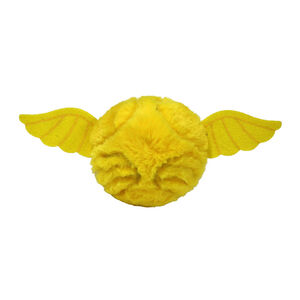 Peluche rebondissante Beanie Bouncers Vif d'Or 