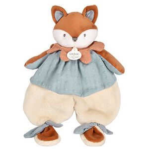 Doudou Renard Timo 