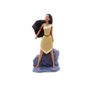 Figurine Tonies - Pocahontas 
