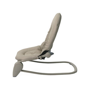 Transat évolutif et compact Hoopla beige  