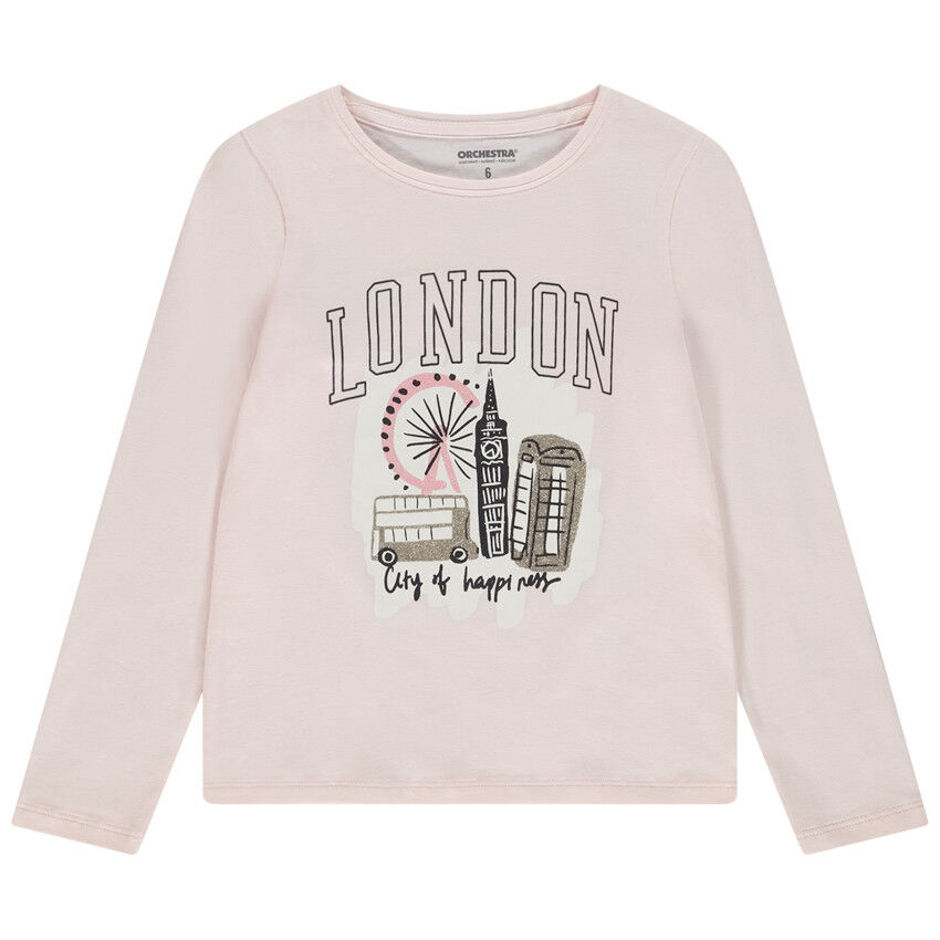 NOUVEAUTES pour fille Orchestra FR