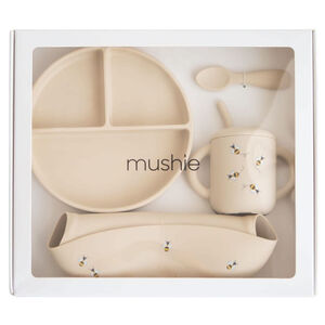 Coffret repas en silicone Bee 