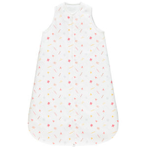 Achat Snoozebaby Gigoteuse manches longues Milky Rust - 3-9 mois